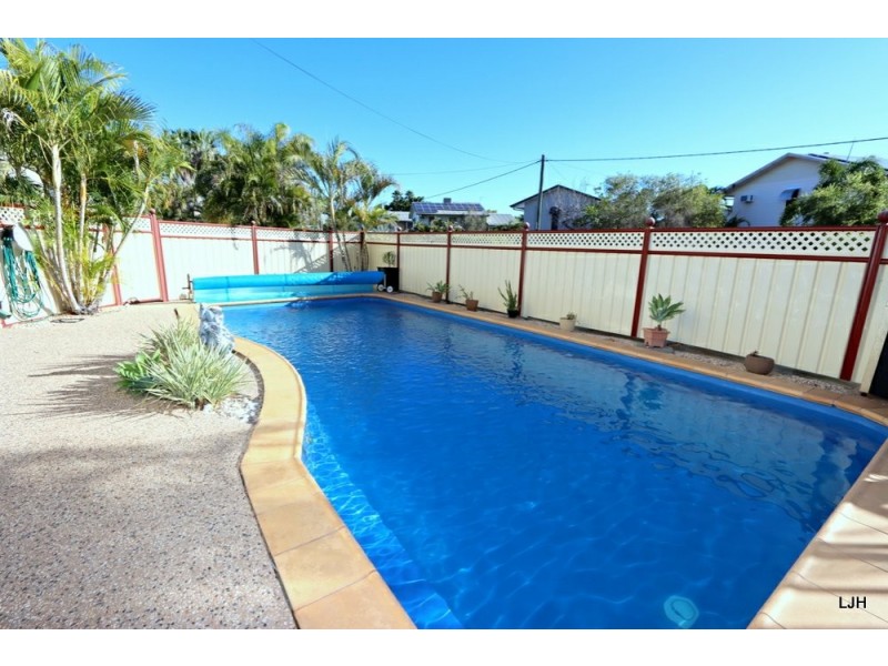 31 Bonython Drive, Emerald QLD 4720