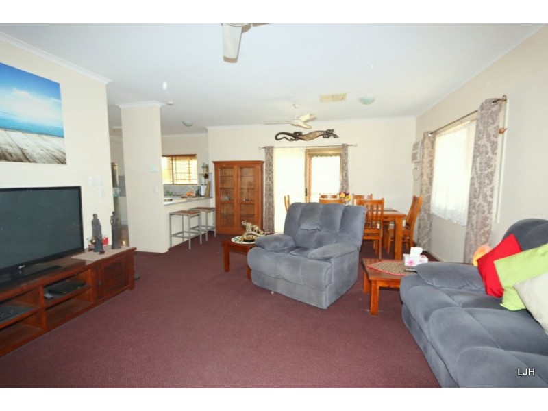 31 Bonython Drive, Emerald QLD 4720