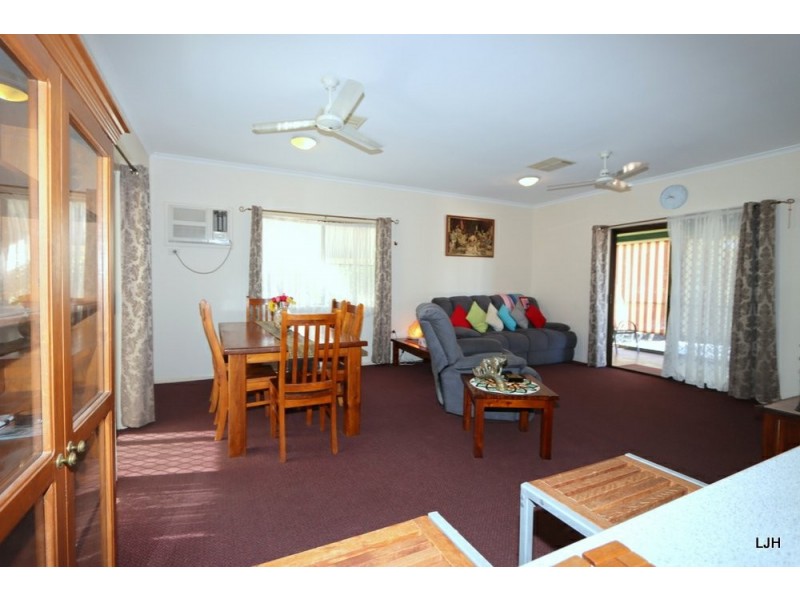 31 Bonython Drive, Emerald QLD 4720