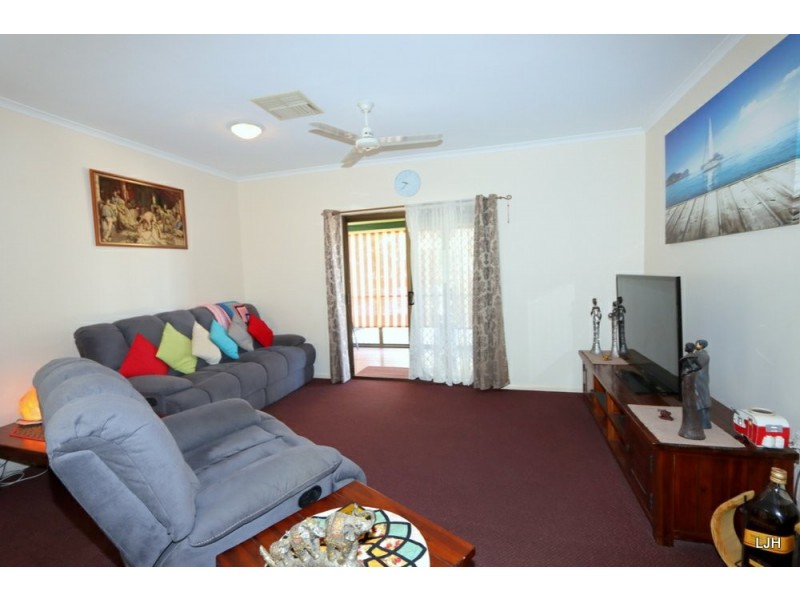 31 Bonython Drive, Emerald QLD 4720