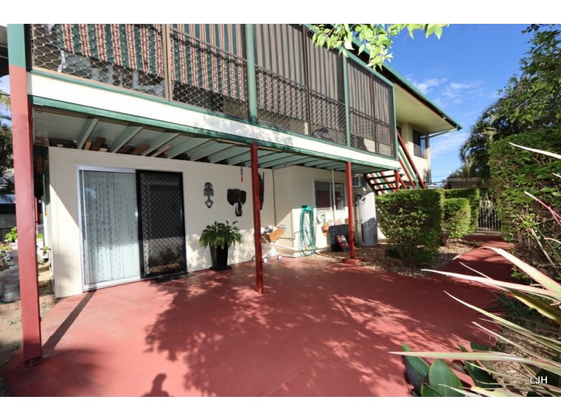 31 Bonython Drive, Emerald QLD 4720