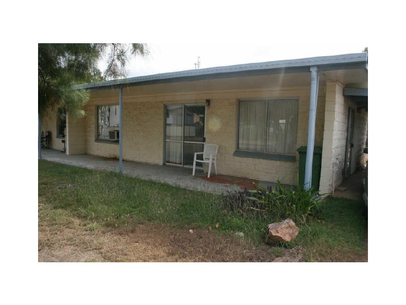 4/13 O’Brien Street, Capella QLD 4723