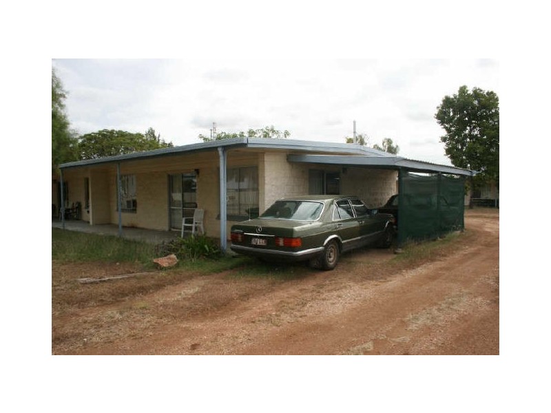 4/13 O’Brien Street, Capella QLD 4723