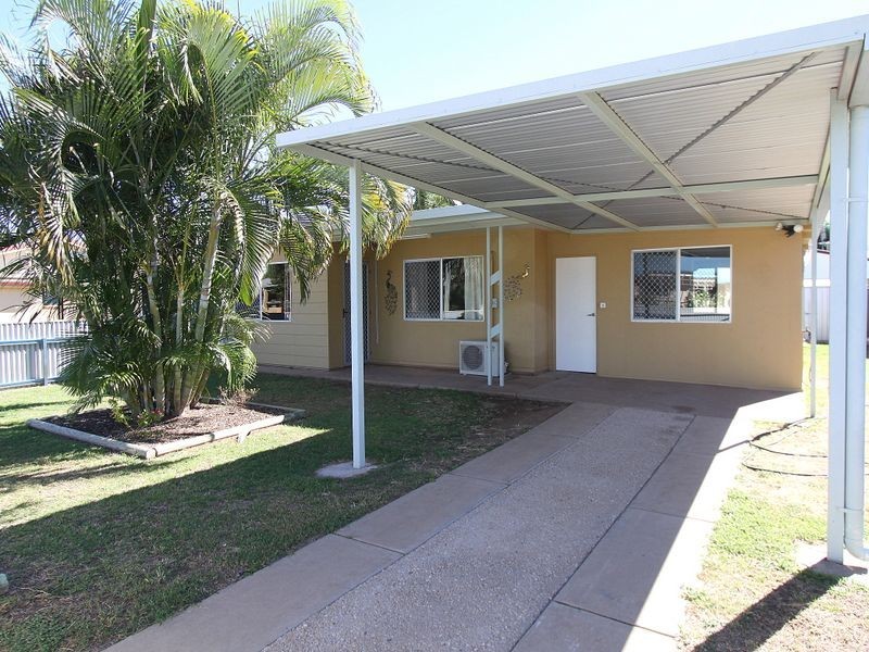 5/6 Clark Drive, Emerald QLD 4720