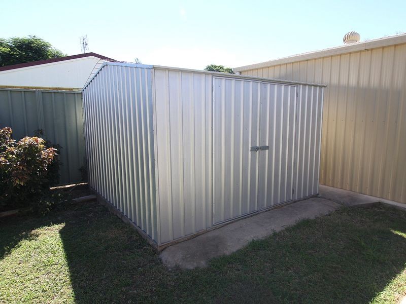 5/6 Clark Drive, Emerald QLD 4720