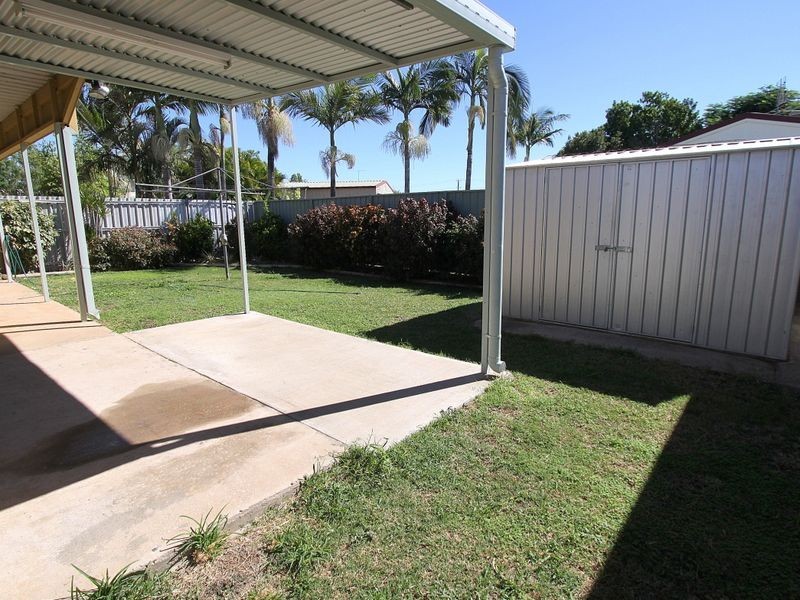 5/6 Clark Drive, Emerald QLD 4720