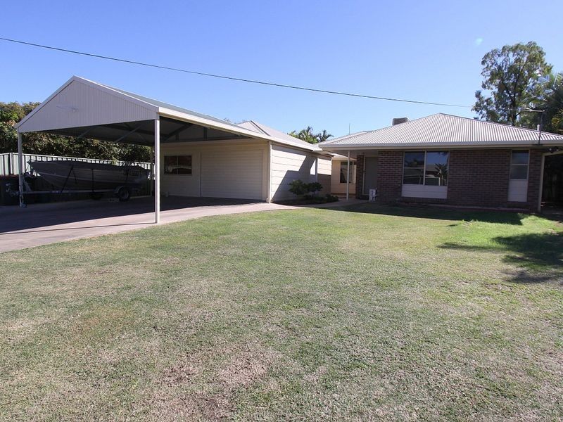 9 Jacqueline Drive, Emerald QLD 4720