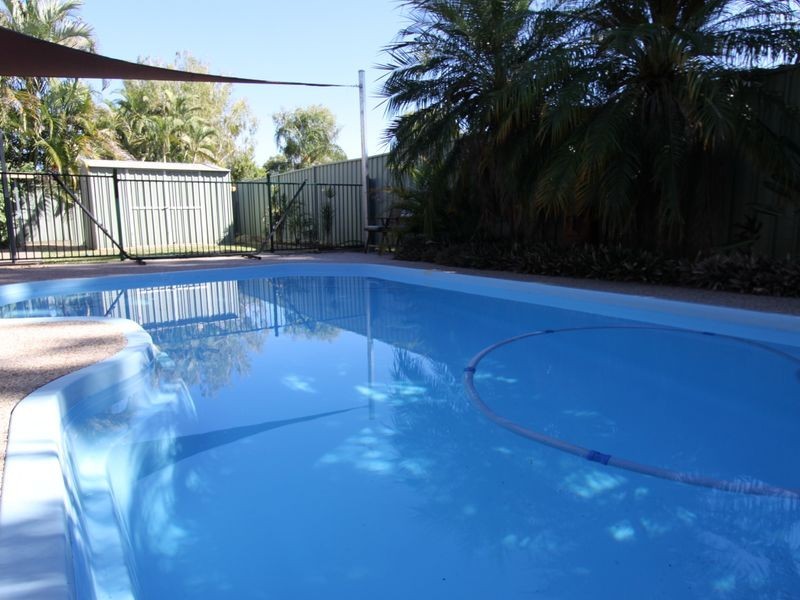 9 Jacqueline Drive, Emerald QLD 4720