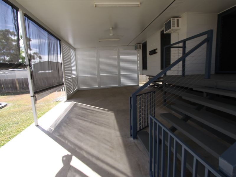 25 Gordon Street, Capella QLD 4723