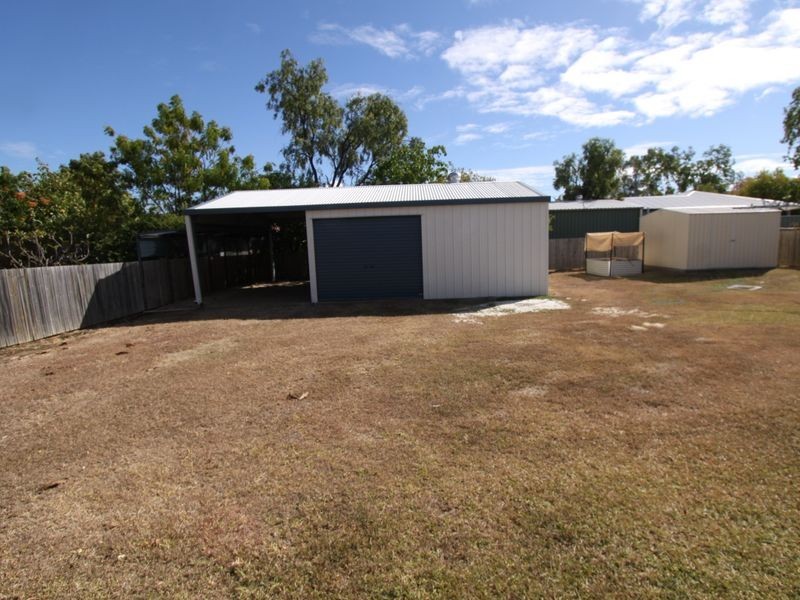 25 Gordon Street, Capella QLD 4723