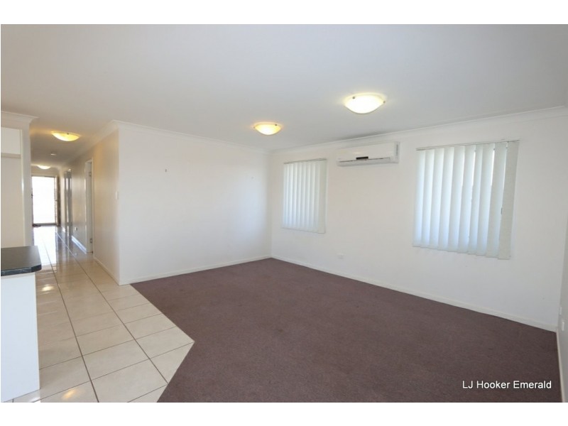 3 Whitney Street, Emerald QLD 4720