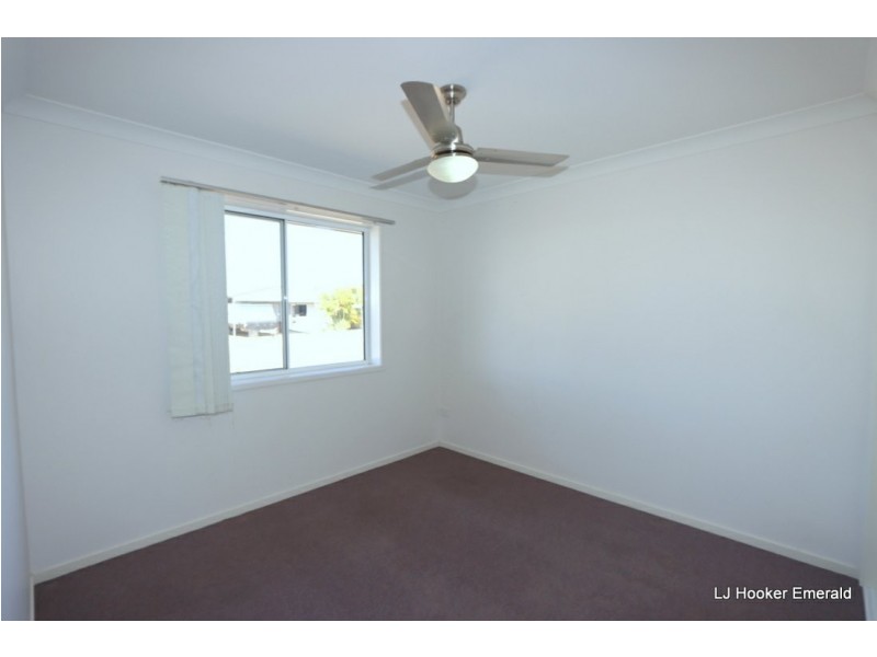 3 Whitney Street, Emerald QLD 4720