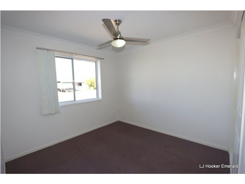 3 Whitney Street, Emerald QLD 4720