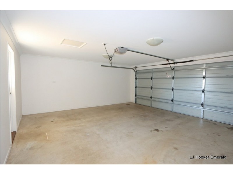 3 Whitney Street, Emerald QLD 4720