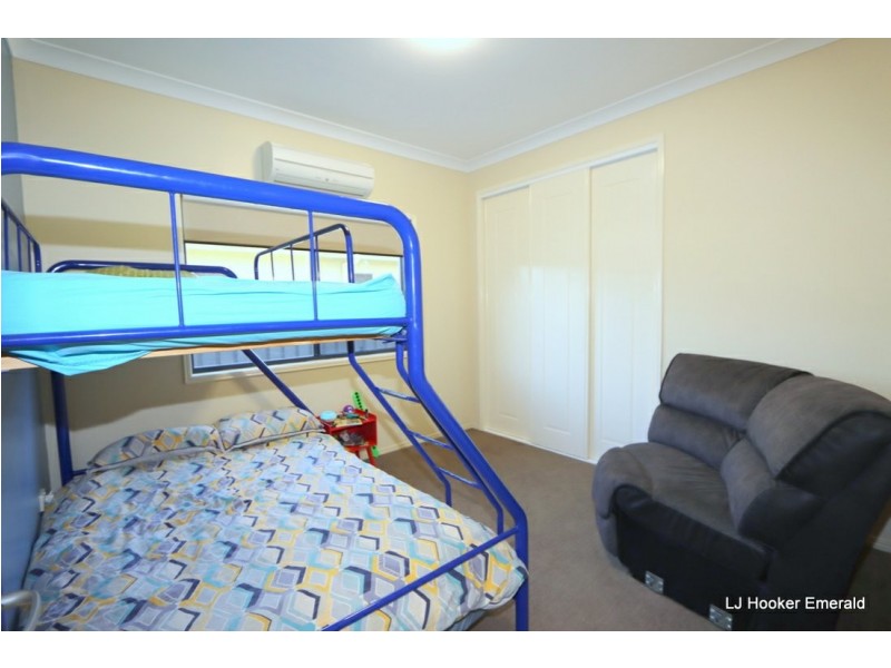 6 Cook Close, Emerald QLD 4720