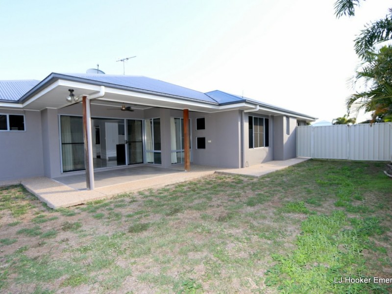 8 Desgrand Street, Emerald QLD 4720