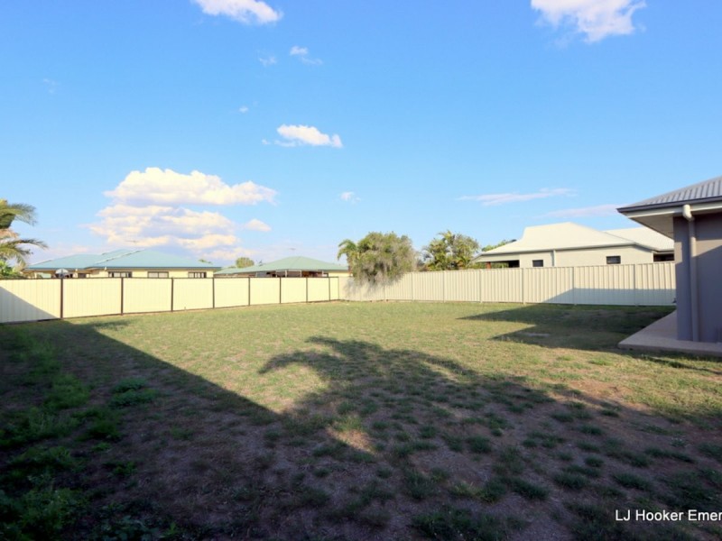 8 Desgrand Street, Emerald QLD 4720