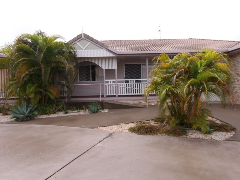 21/24 Riverview Street, Emerald QLD 4720