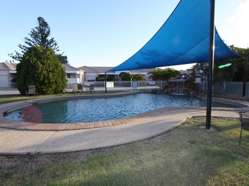 21/24 Riverview Street, Emerald QLD 4720