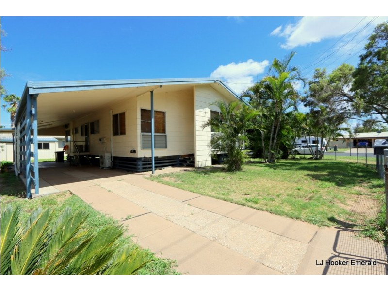 29 Centenary Drive, Emerald QLD 4720