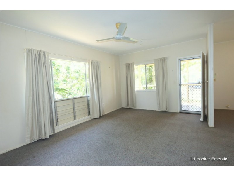 29 Centenary Drive, Emerald QLD 4720