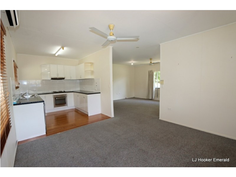 29 Centenary Drive, Emerald QLD 4720