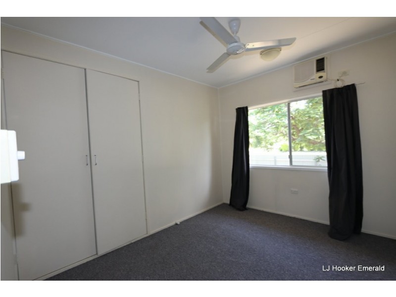 29 Centenary Drive, Emerald QLD 4720