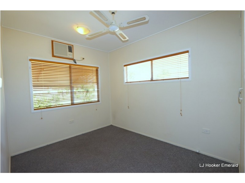 29 Centenary Drive, Emerald QLD 4720