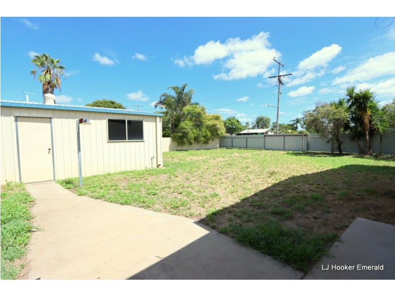 29 Centenary Drive, Emerald QLD 4720