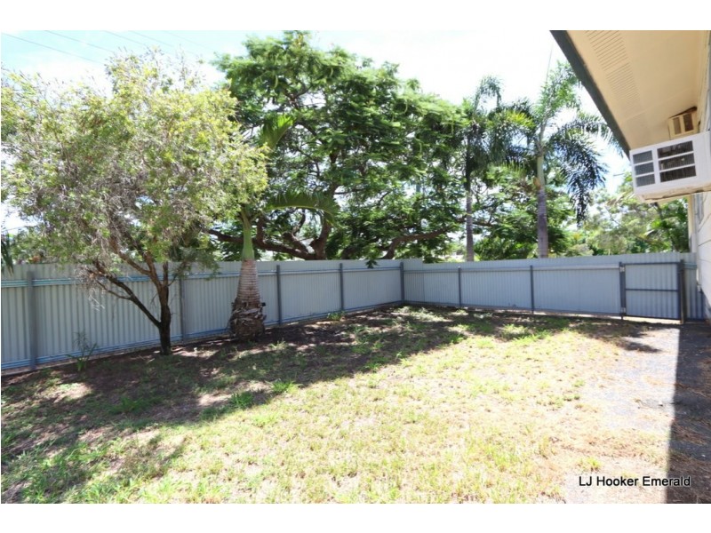 29 Centenary Drive, Emerald QLD 4720