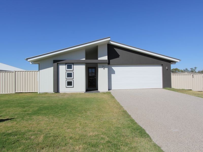 9 Spellman Street, Emerald QLD 4720