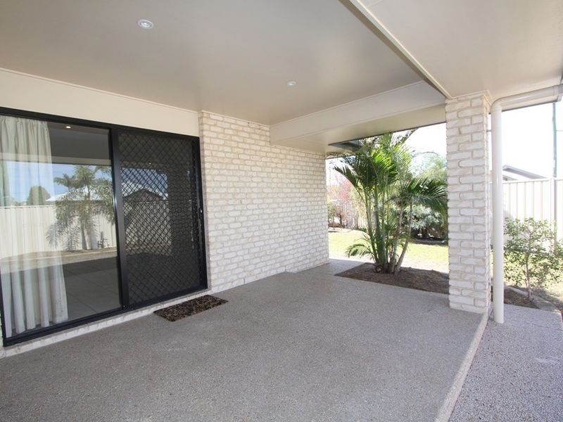 2/16 Joel Ernest, Emerald QLD 4720