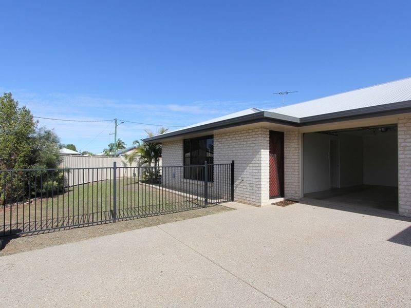 2/16 Joel Ernest, Emerald QLD 4720