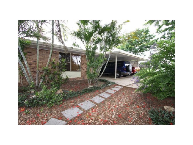 14 Jacqueline Drive, Emerald QLD 4720