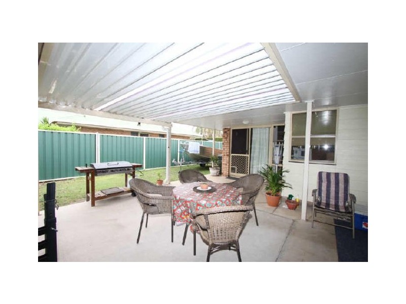 14 Jacqueline Drive, Emerald QLD 4720