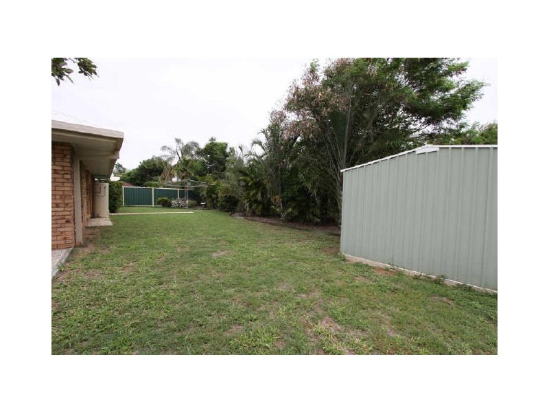 14 Jacqueline Drive, Emerald QLD 4720
