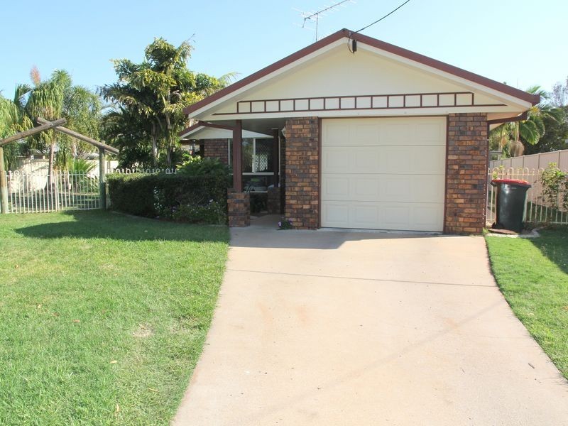 3 Yvette Court, Emerald QLD 4720
