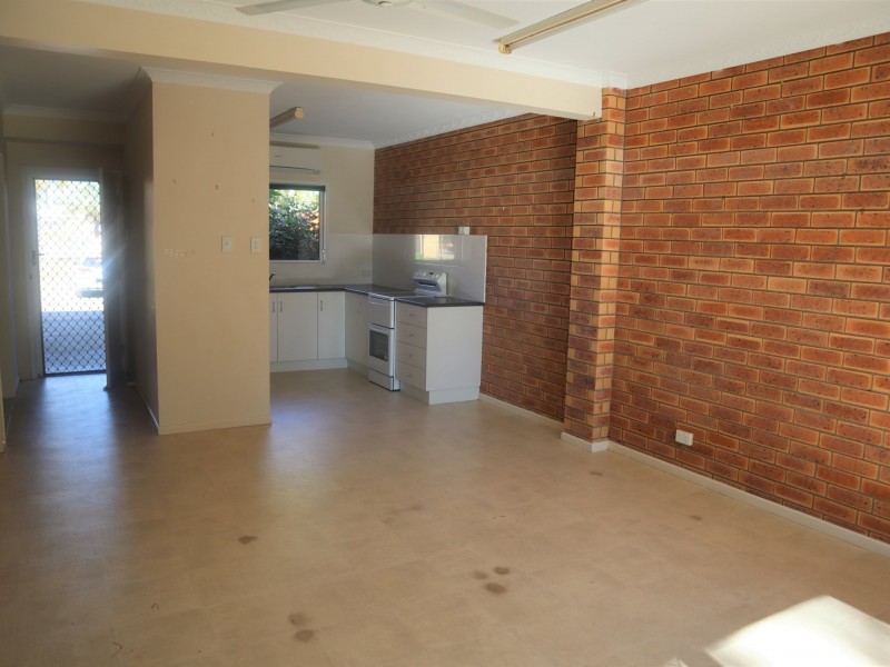 16/145 Egerton Street, Emerald QLD 4720