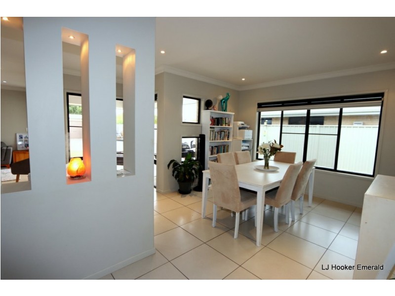 3 Desgrand Street, Emerald QLD 4720