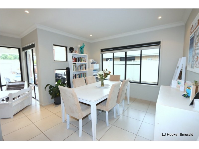 3 Desgrand Street, Emerald QLD 4720