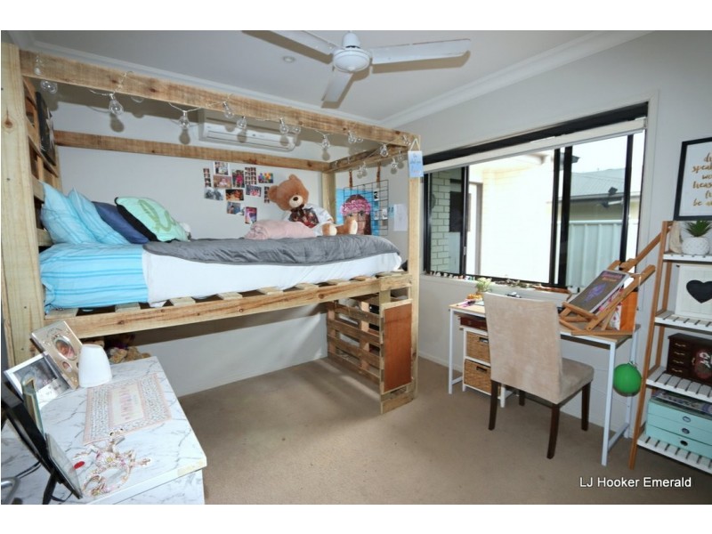 3 Desgrand Street, Emerald QLD 4720