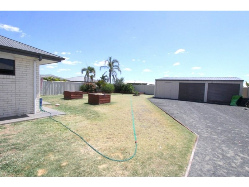 3 Desgrand Street, Emerald QLD 4720