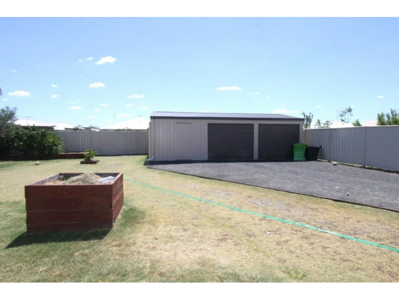 3 Desgrand Street, Emerald QLD 4720