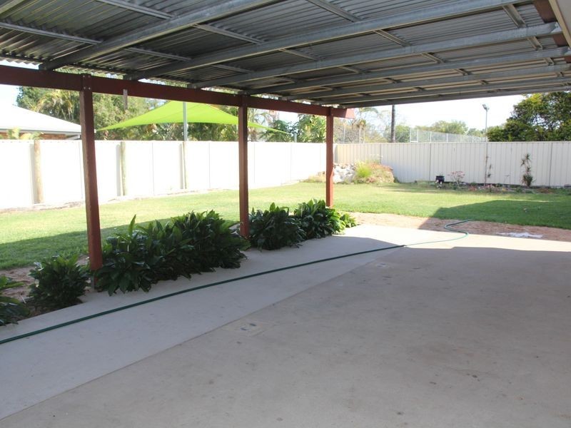 3 Yvette Court, Emerald QLD 4720