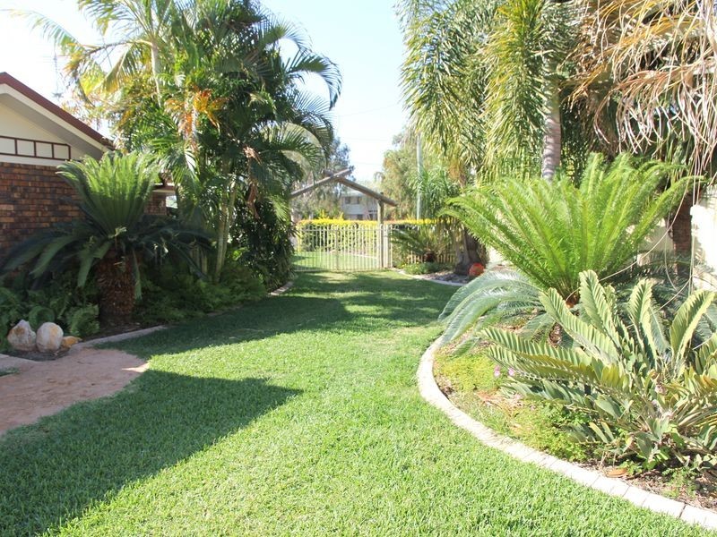 3 Yvette Court, Emerald QLD 4720