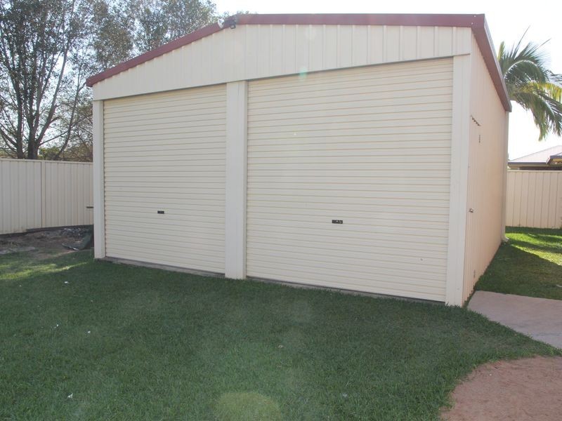 3 Yvette Court, Emerald QLD 4720