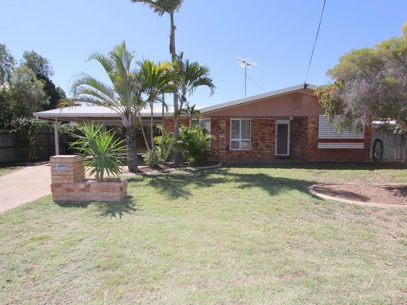 10 Roseanne Road, Emerald QLD 4720