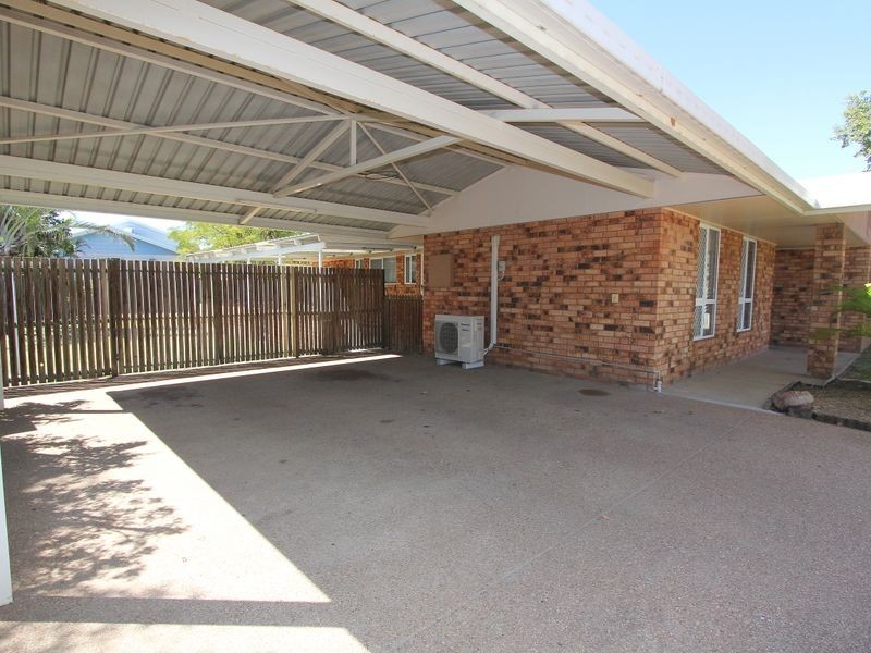 10 Roseanne Road, Emerald QLD 4720