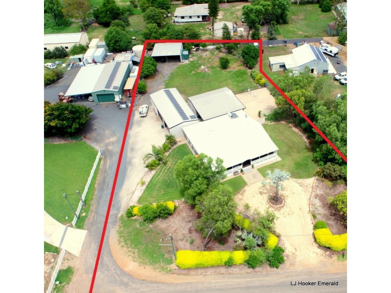 10 Rodeo Court, Emerald QLD 4720