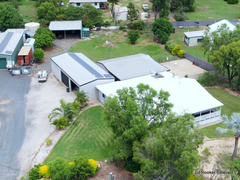 10 Rodeo Court, Emerald QLD 4720
